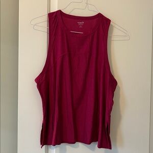 Old Navy Active Cloud 94 Soft Tank Top